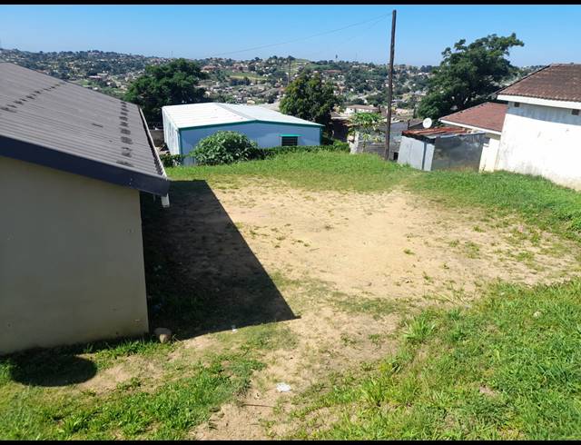 2 BEDROOM HOUSE RENTED IN UMLAZI P